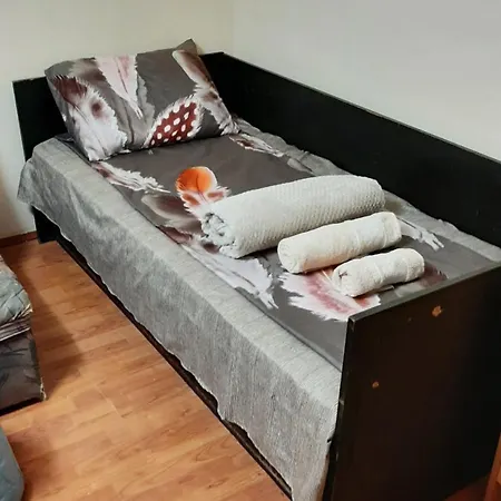 Appartamento Vikendica Aleksandar *