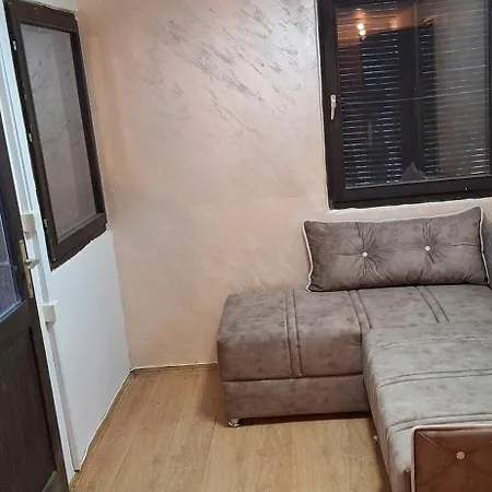 Appartamento Vikendica Aleksandar Čačak